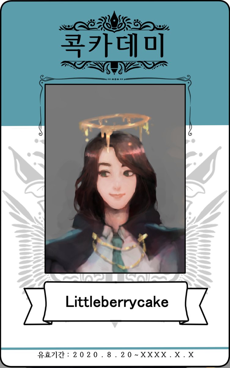Berrycakegarden's tweet photo. #콕카데미
Final result of my character's ID 
Now i can sleep orz

Also pls don't mind the legs
Only noticed at the end ivi https://t.co/ZrJhTwoqer