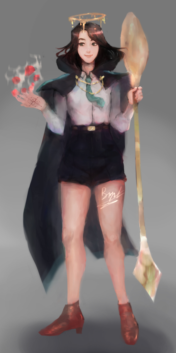 Berrycakegarden's tweet photo. #콕카데미
Final result of my character's ID 
Now i can sleep orz

Also pls don't mind the legs
Only noticed at the end ivi https://t.co/ZrJhTwoqer