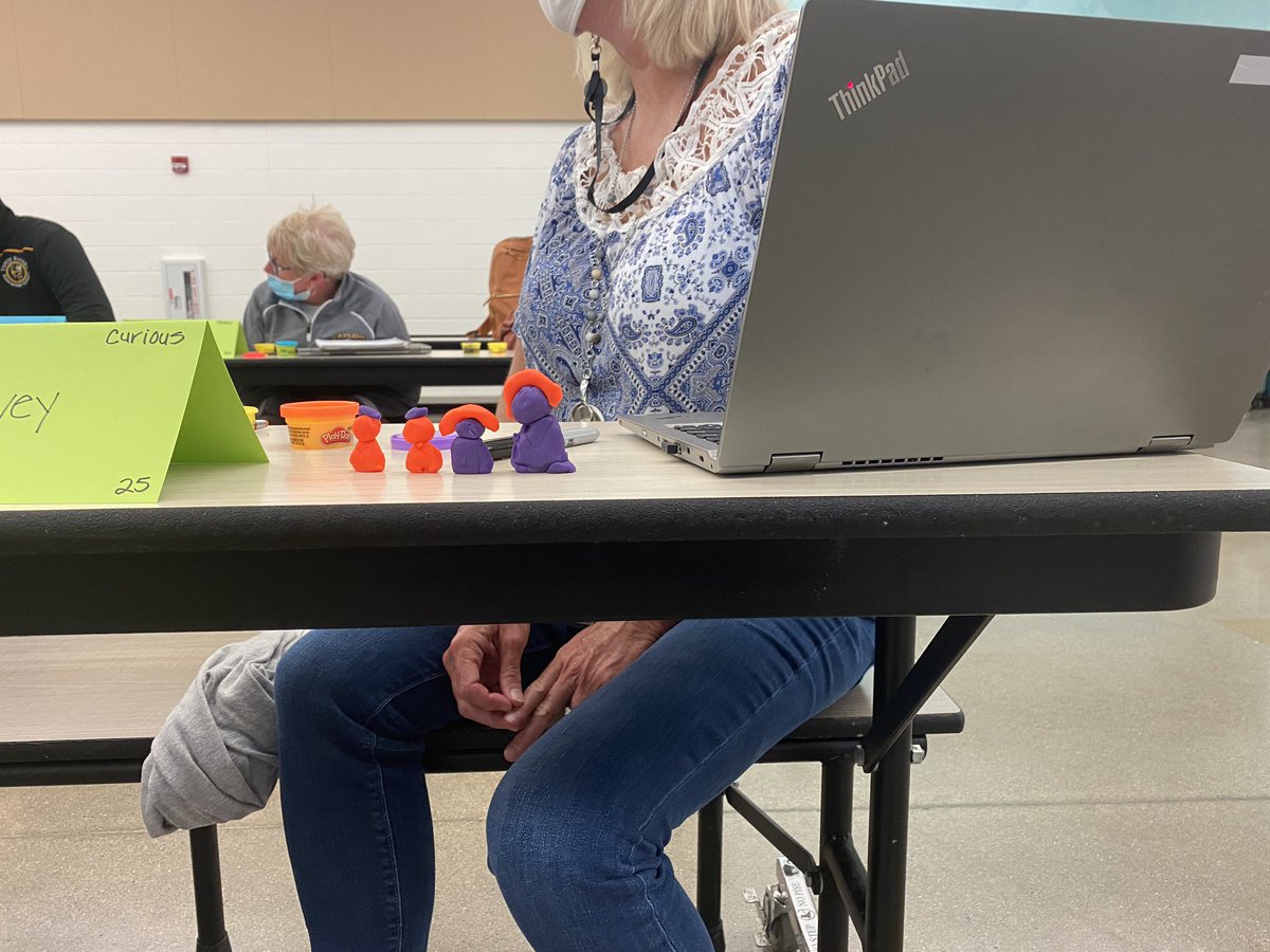 Christy95700541's tweet image. Great @TRLSDjackets’ DLT meeting led by Joan Stidam and @lenampatton. Looking forward to a great year with the TRLSD Yellow Jacket DLT! @urbanesc @HamiltonCoESC @THS_Jackets @HollySimms6 @MrBiedenbach #CUES #DataCoach