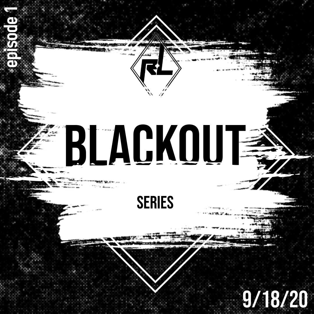 The boys Rodry &amp; Lunali are back with a brand new mix series 👻
Episode 1 of #BlackoutSeries comes out 9/18/20. Stay tuned! 👀