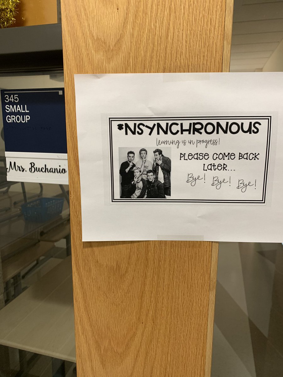 Day 1 down, 169 to go! 🤗 #pantherpride