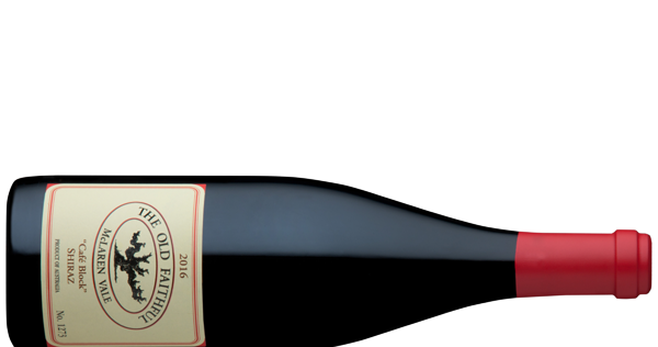 A big, boisterous McLaren Vale Shiraz.  buff.ly/2ZGiawB <a href="/NHWine/">Nick Haselgrove Wines</a>