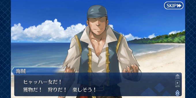 海賊編のtwitterイラスト検索結果