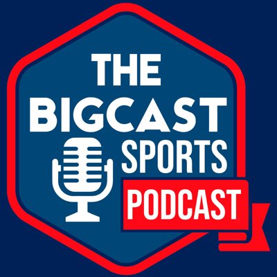 The Big tweet media