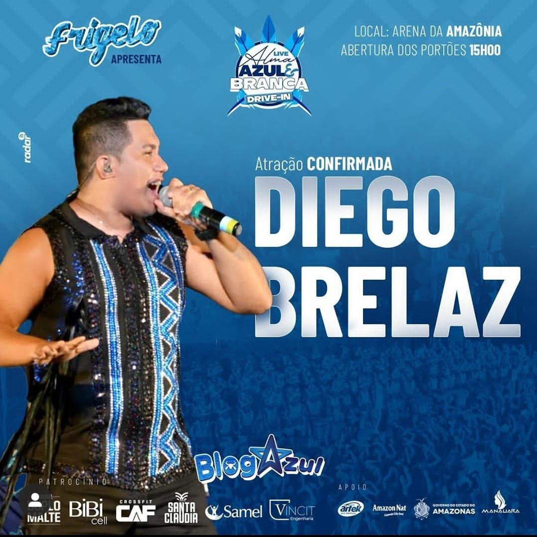 diegobrelaz's tweet image. Estamos preparando um repertório sensacional para a Nação. Vai ser demais! Aguardo vocês lá 💙
#BlogAzul
#LiveAlmaAzuleBranca
