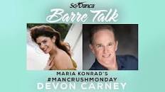 kcballet's tweet photo. Catch #KCBallet Artistic Director Devon Carney on @SoDancaUSA
hosted by @makonrad. The first of two interviews. #SoDanca #WeKnowDance #BarreTalk #KCBalletStrong https://t.co/R3fiTPSeFF https://t.co/goZrvWZpIh