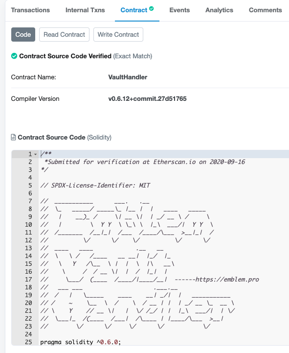 EmblemVault's tweet photo. ✓ Buy Emblem Vaults using Coval.

https://t.co/s1YHkb77Vy https://t.co/snWXVPf5l2