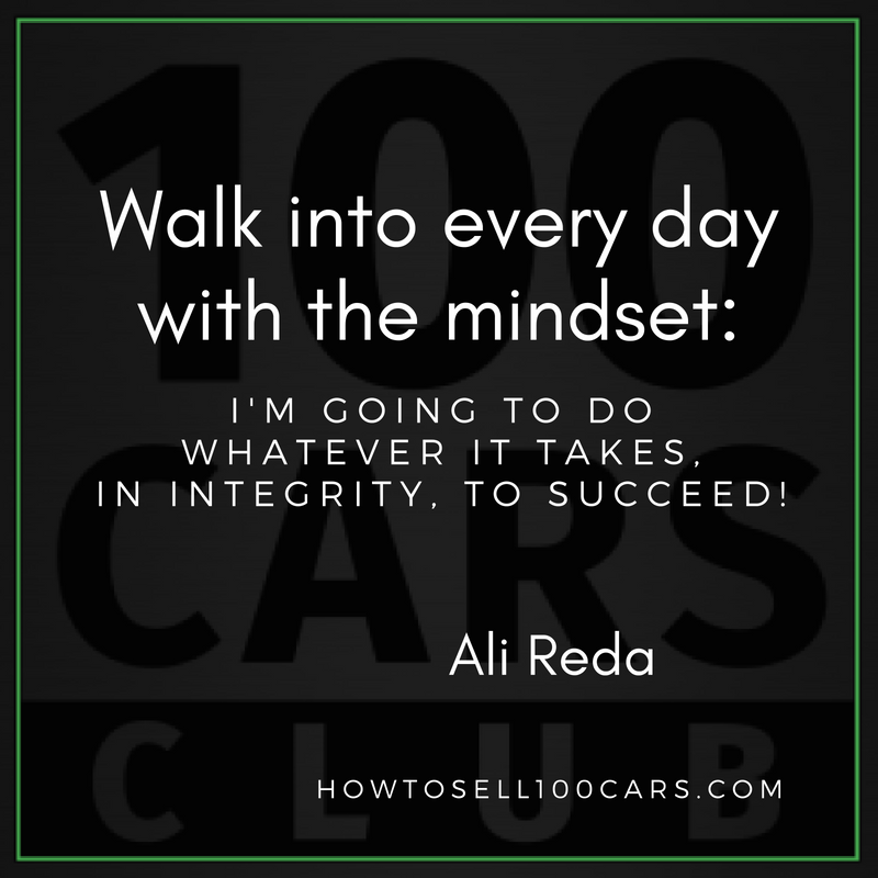DamianBoudreaux's tweet photo. You deserve it! #Love #Sales #AutoTrainingAcademy #100CarsClub https://t.co/5ZQPK8JKY2