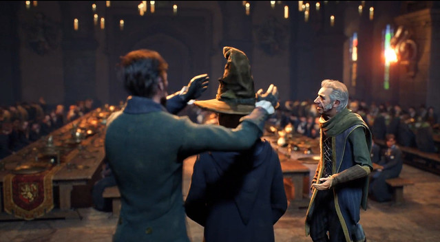 livedoornews's tweet photo. 【PS5ソフト】ハリポタ世界を冒険！『PORTKEY GAMES HOGWARTS LEGACY』発表
https://t.co/M5BFPxYblD

ハリー・ポッターが入学するよりも前となる1980年代のホグワーツを舞台に、魔法を学びつつ冒険を��開する。 https://t.co/2dX3jeujcB