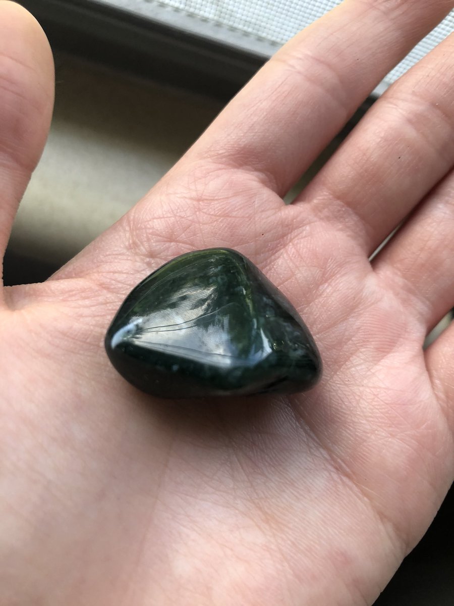  two rhodochrositesbloodstone (i own two ill post the second one in this thread as well!)  mangano calciteapatite