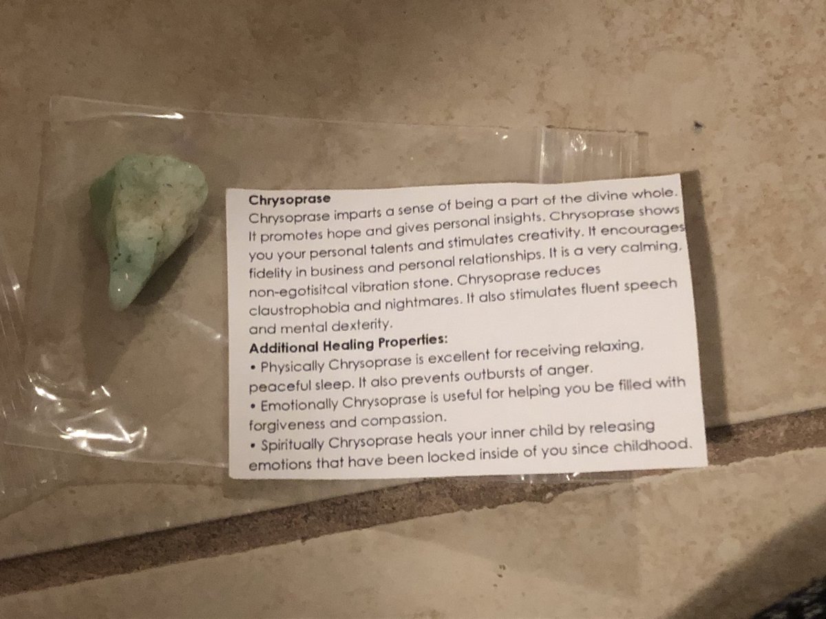 chrysoprase smoky quartz apache tear (i have native american in me dw dhsjd)