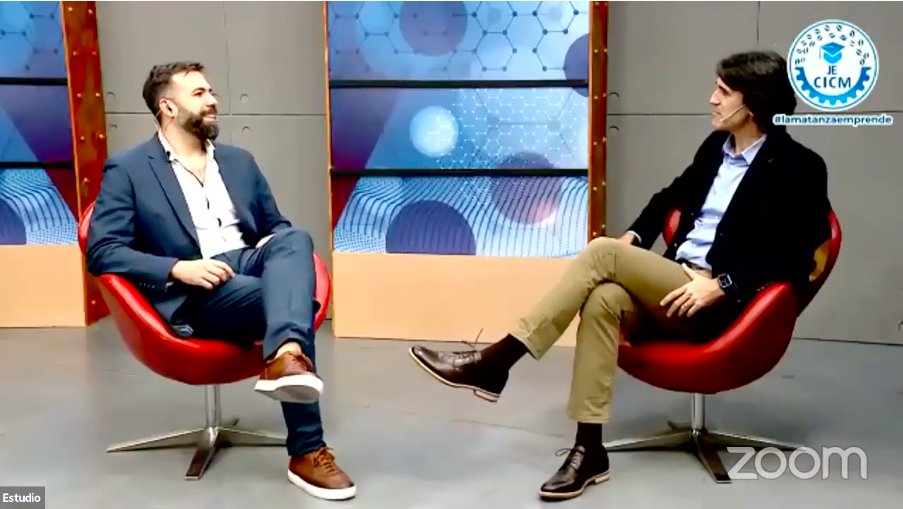 Ahora! Hablamos con Walter Canido, presidente de #Manaos sobre sus inicios, obstáculos, y cómo sobrevivió a crisis similares a la actual
Sumate a #lamatanzaemprende 💡
#YouTubeLive ➡ youtu.be/ZFf8cLHFiNs