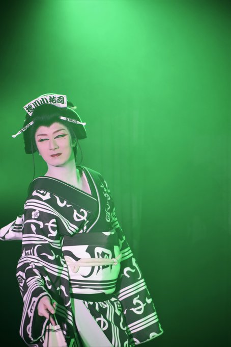 湯本天然温泉ホテル茂美の湯もさく座のtwitterイラスト検索結果