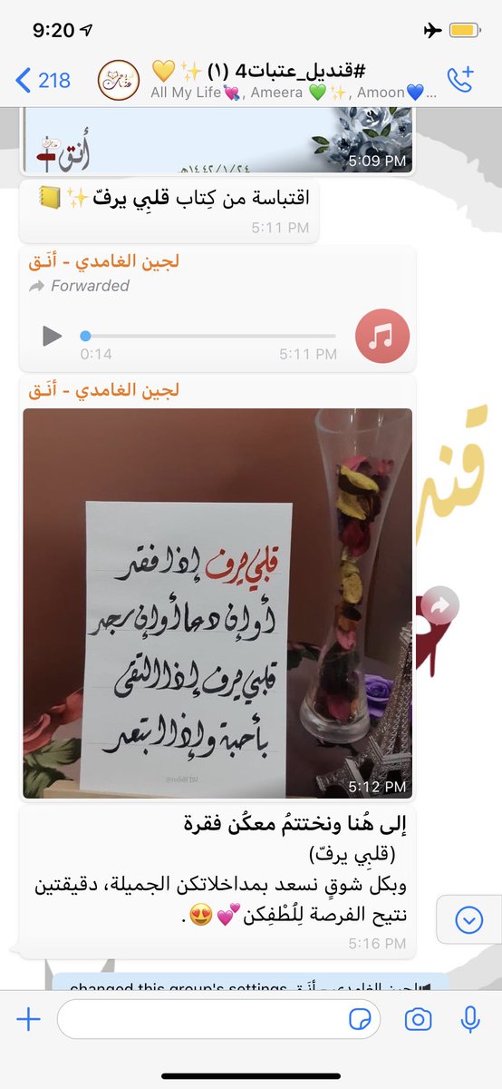 gannah_312's tweet photo. #قنديل_عتبات4 🦋💛 https://t.co/coVO1qBHXW