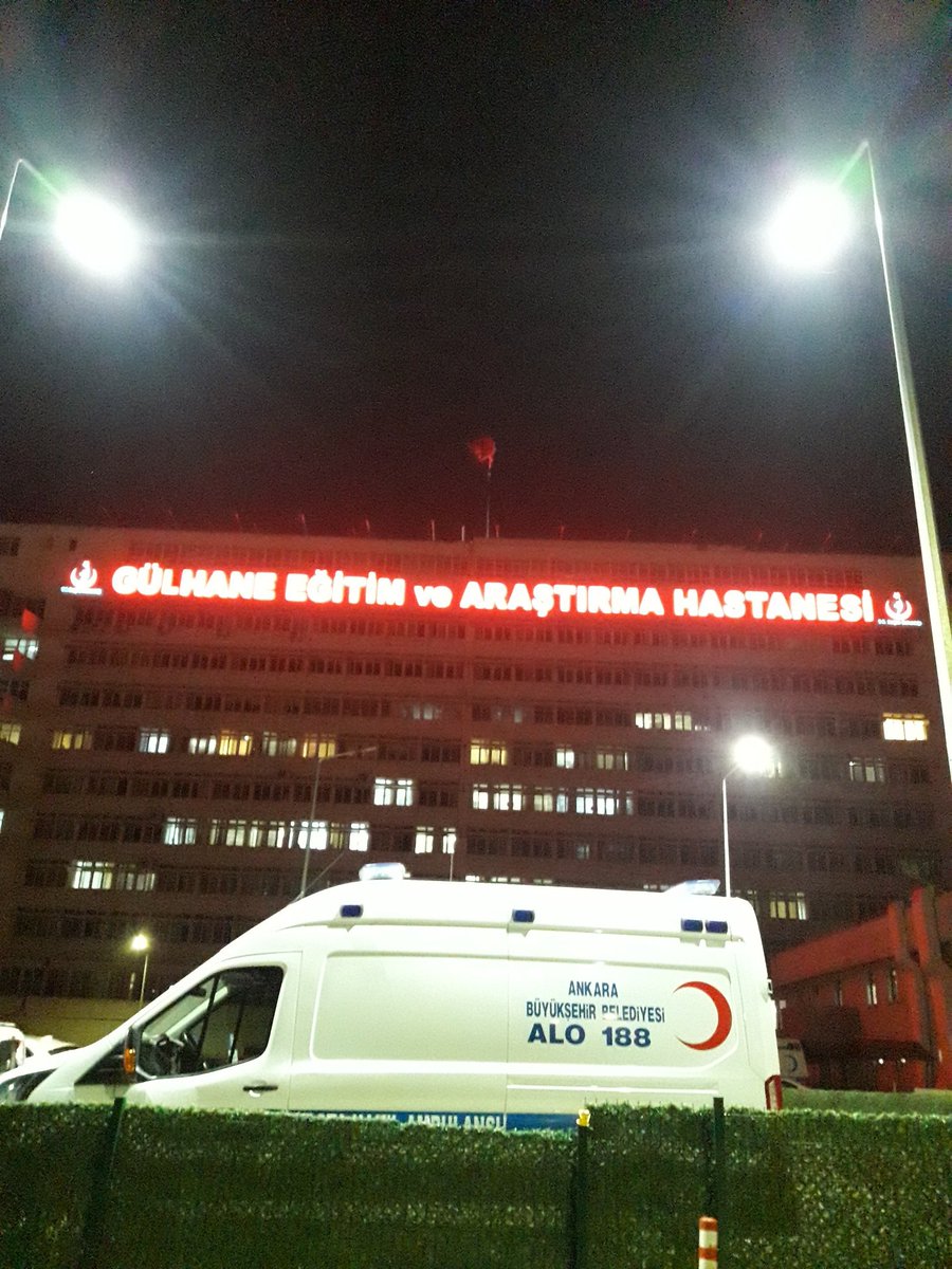 Bu gecede boyle gececek sanırım