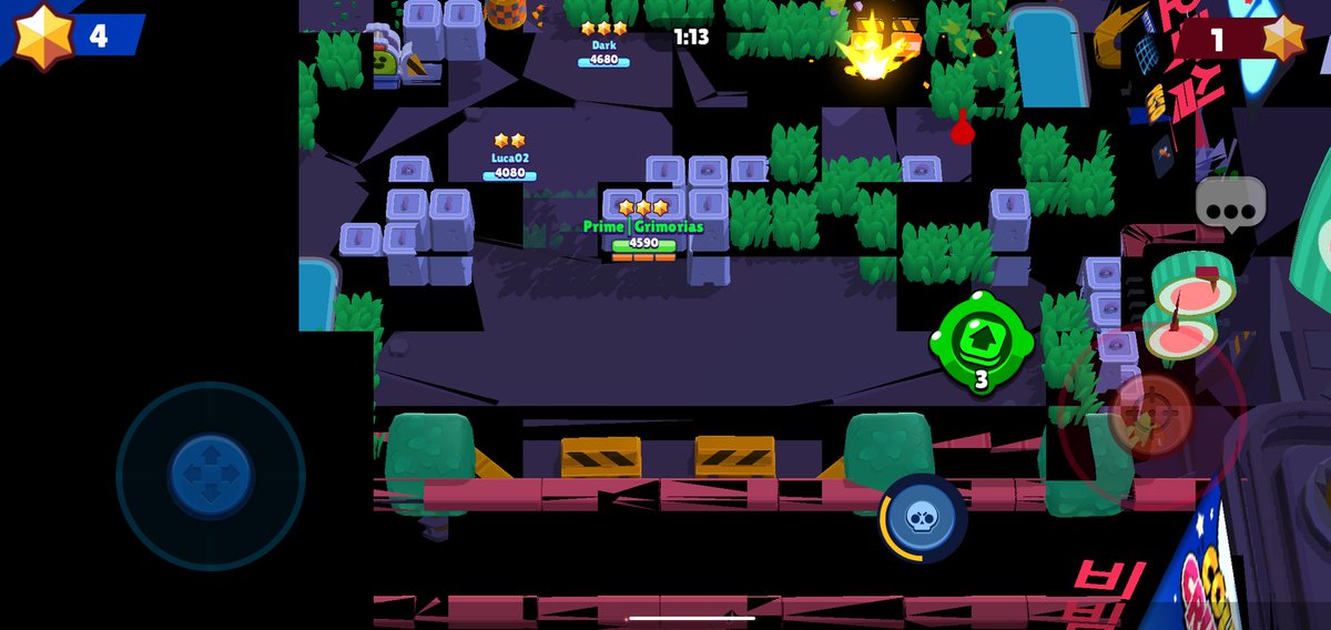 BratikoC's tweet photo. @Frank_Supercell 
I found a bug in the capture meeting!
Can you answer please? https://t.co/rMWnGkPlee