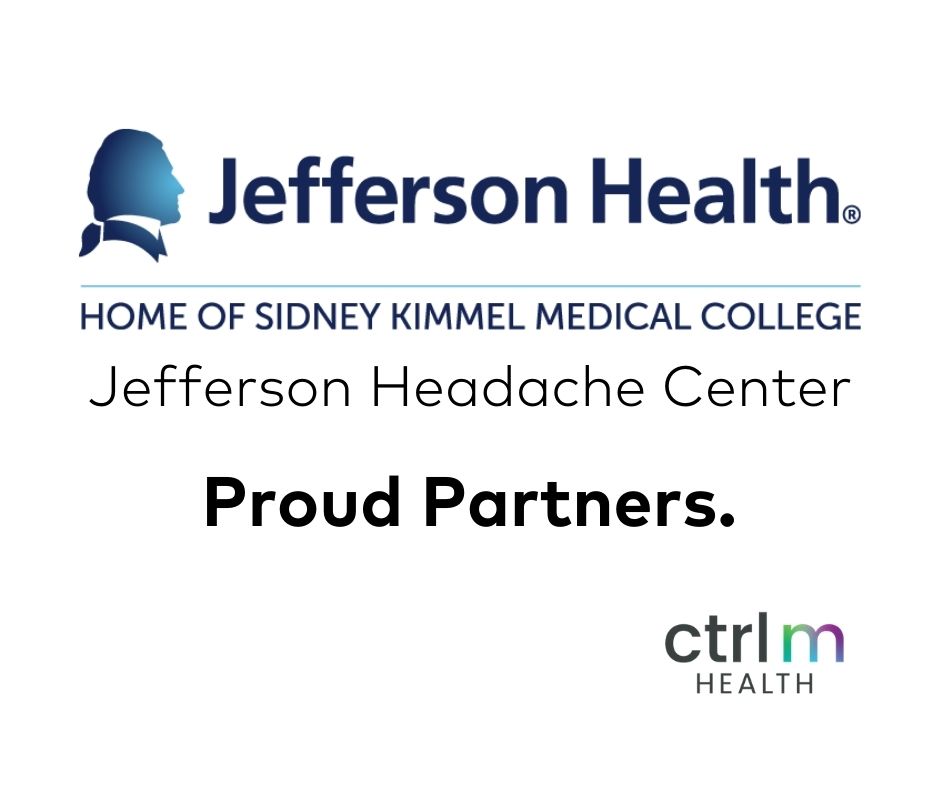 Ctrl M Health tweet media