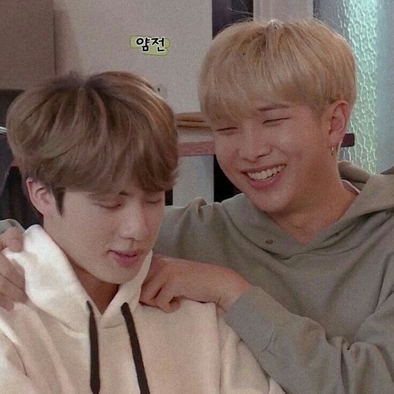 namjin