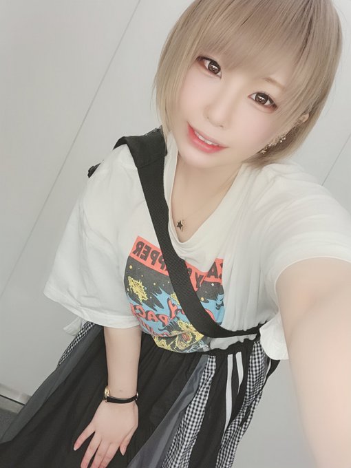 コスプレイヤー碧葉さちのTwitter画像30