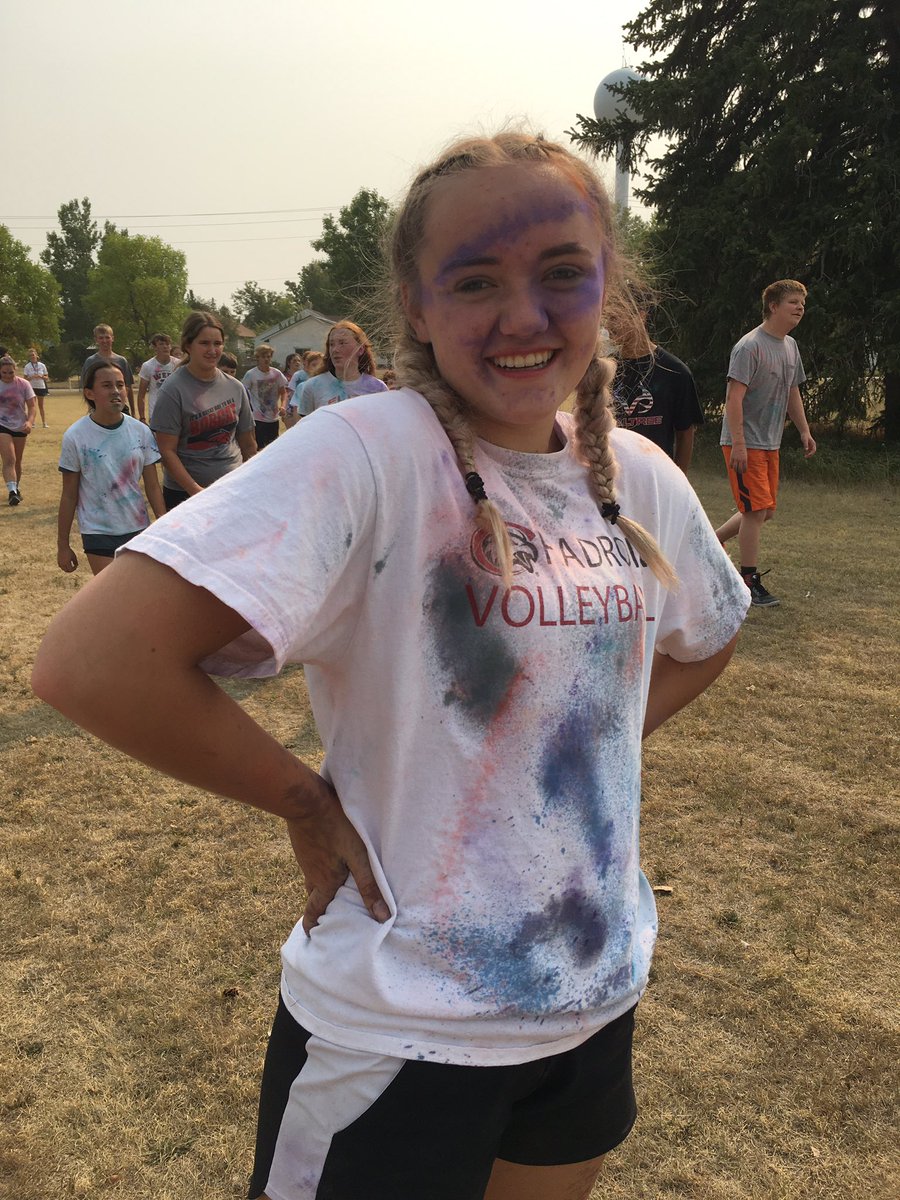 hhs_stdntcouncl's tweet photo. Homecoming day 3!! Another fun day in the books! https://t.co/zMkxOwMdDZ