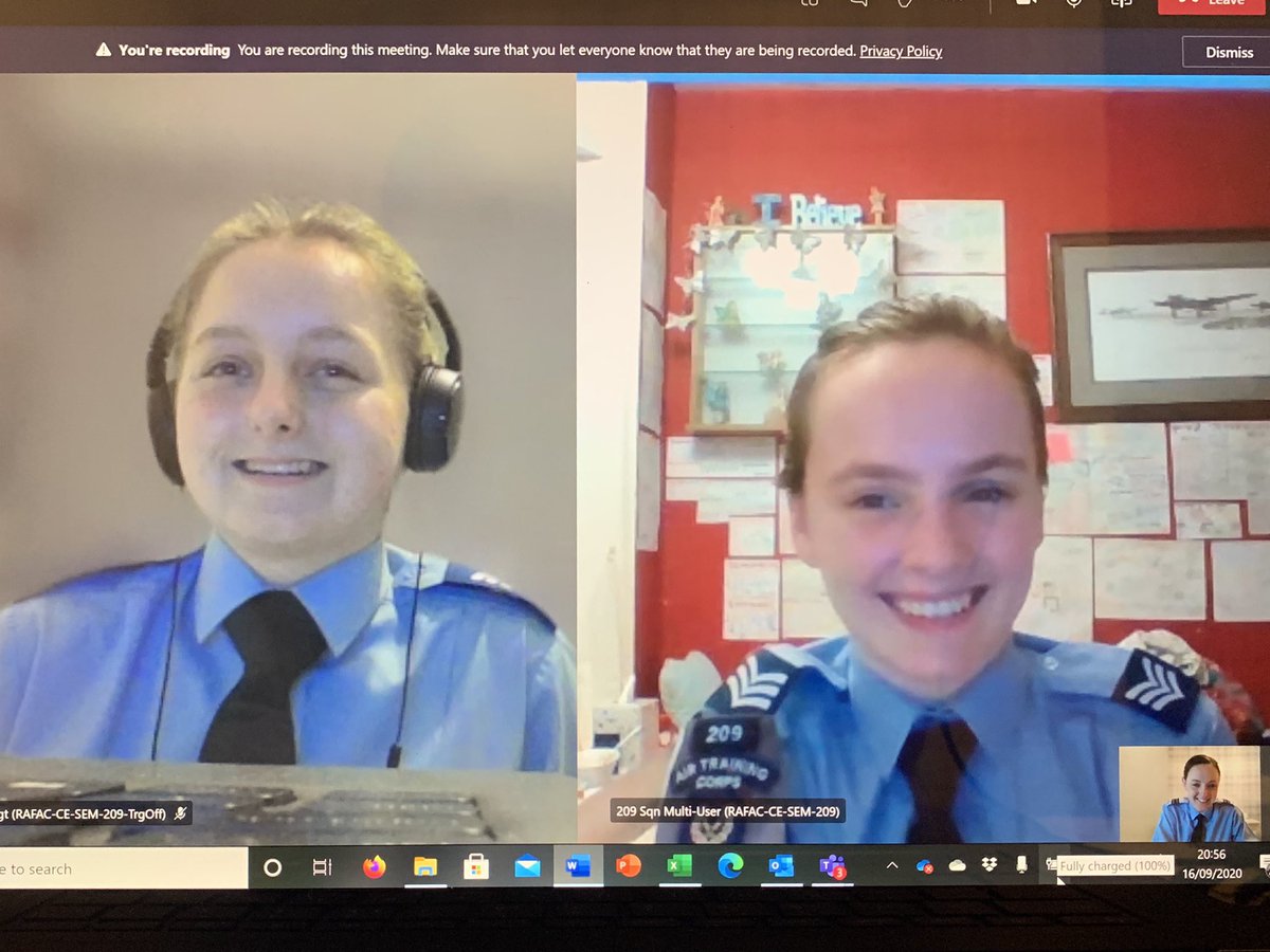 Jade Waring (Brock) tweet media