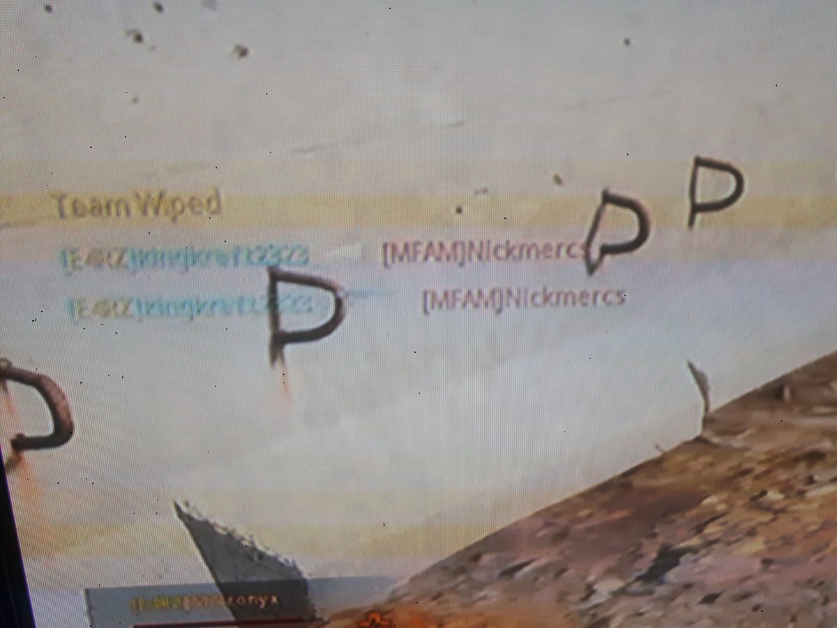 TheKingKraft's tweet photo. SO THIS JUST HAPPENED!!! 

....

Lmao! Dude it was an honor to kill you!! @NICKMERCS 

I am soooo shook! 

This is insane!! 

Would love to actually play atleast one game with you sometime!! 

#royaltykill #holyshit #didireallyjustkillnicmercs??? @CallofDuty https://t.co/Bdn0lSZdpT
