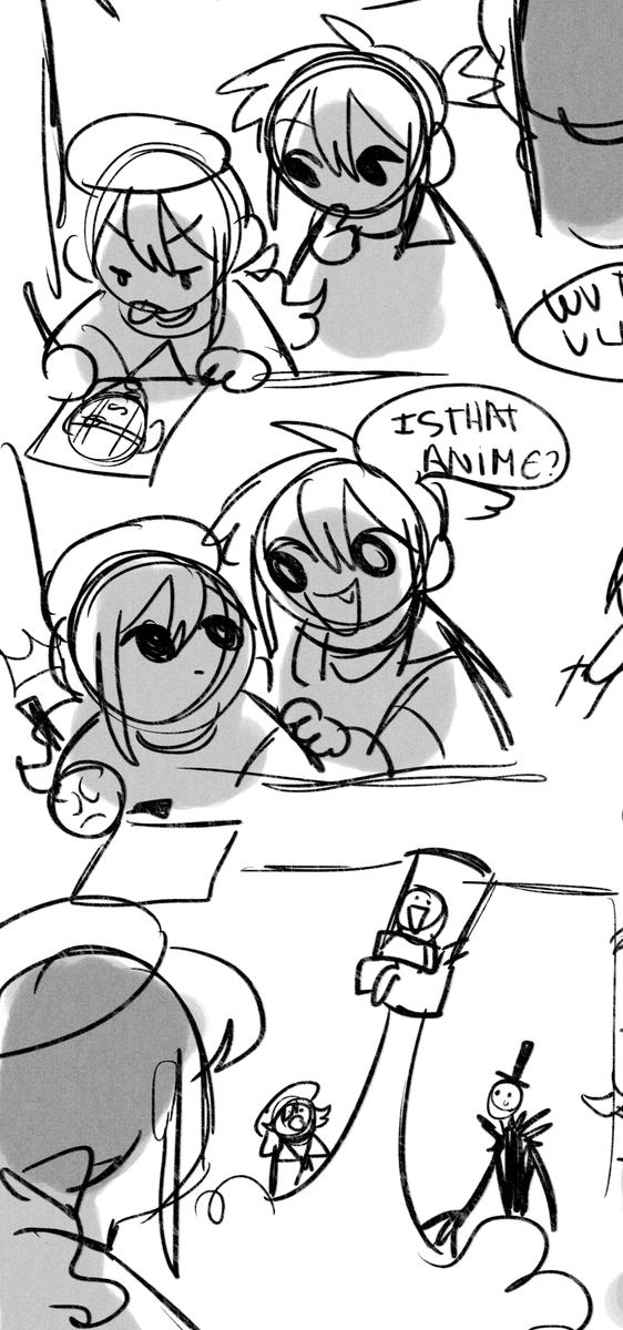 AH YES

I LIVE FOR DRAWING SHITPOST INDEED,,,, 