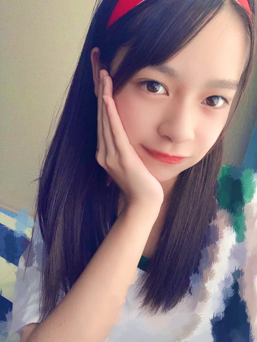 Twitterのコスプレ画像2