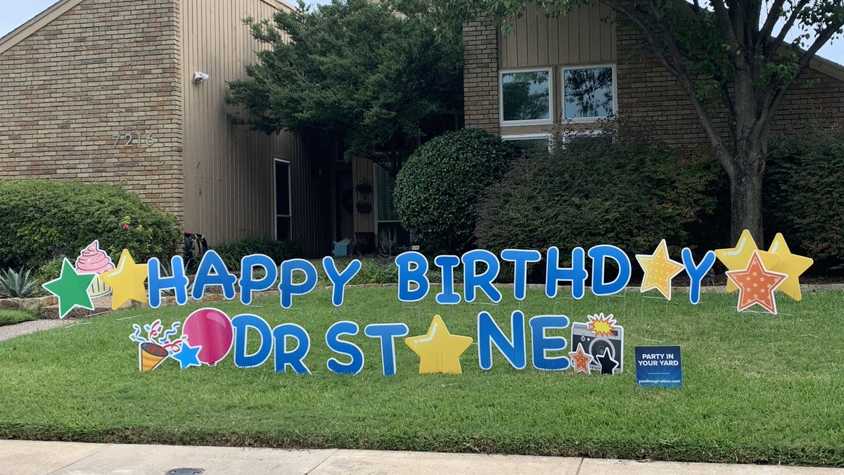 Jeannie Stone tweet media