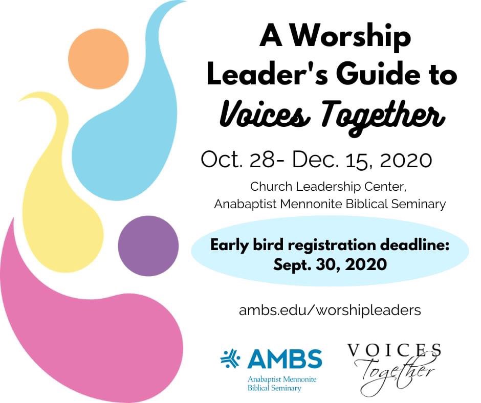 Only two weeks left to get the early bird rate!