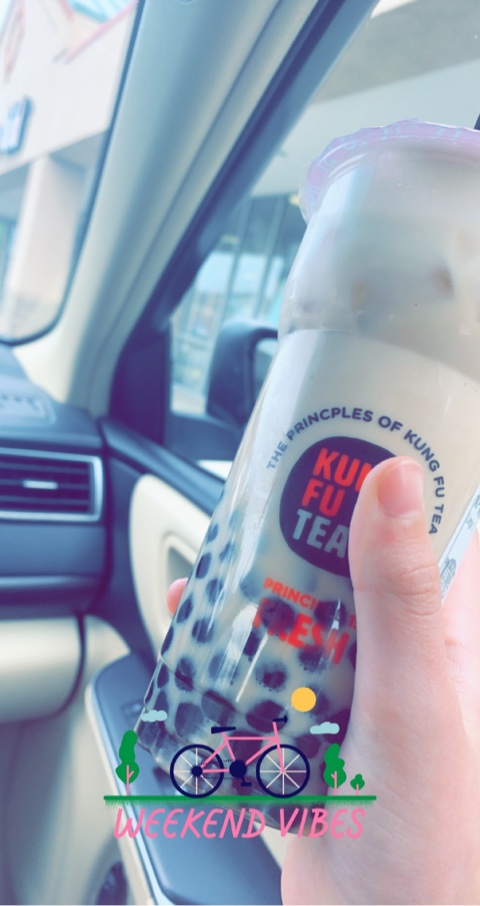 DarealFootball's tweet photo. #KungFuTea almost a black belt in less than 6 months 😀 https://t.co/iIUHH545J9