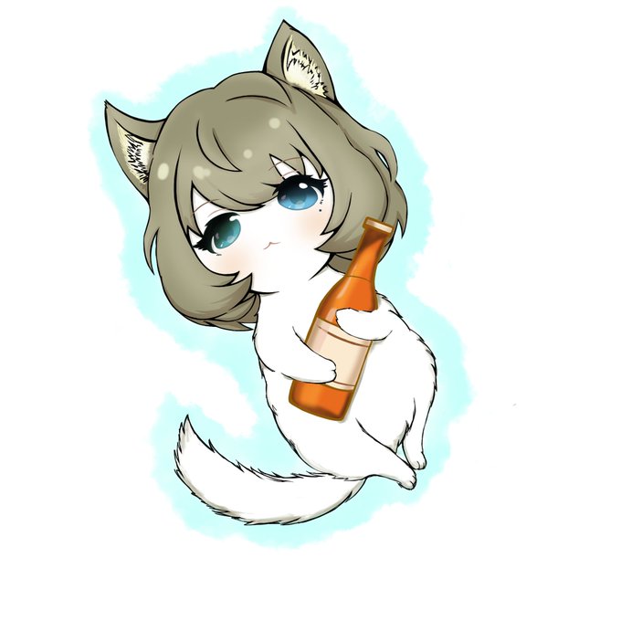 『避けられぬお酒を飲んで猫みたいに寝込みたい♪』 