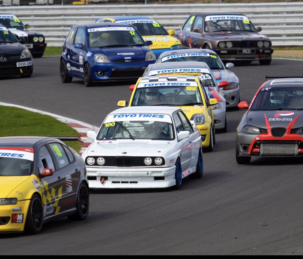 project8racing's tweet photo. Race a varied field with https://t.co/5M1eUK0RrV https://t.co/DrhvMvktq0