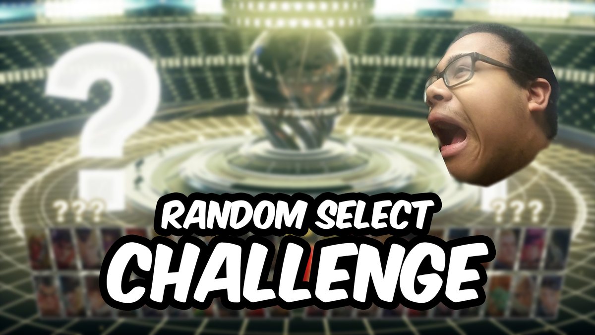 LordJAK55's tweet photo. I went from playing one set with Laura to playing random select for some reason and these are the results https://t.co/Mlp4ZJ6rZE https://t.co/tnRaJc2rvg