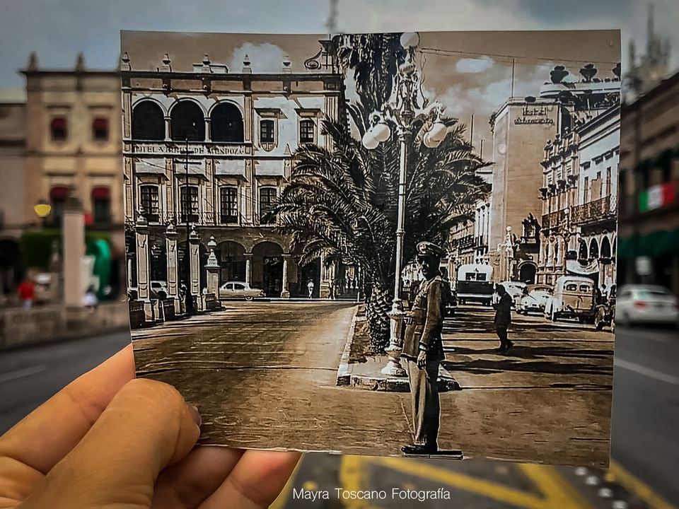 michangoonga's tweet image. ¡Qué chula es, ha sido, y será Morelia Ranch!

Fotos de: Mayra Toscano Fotografía