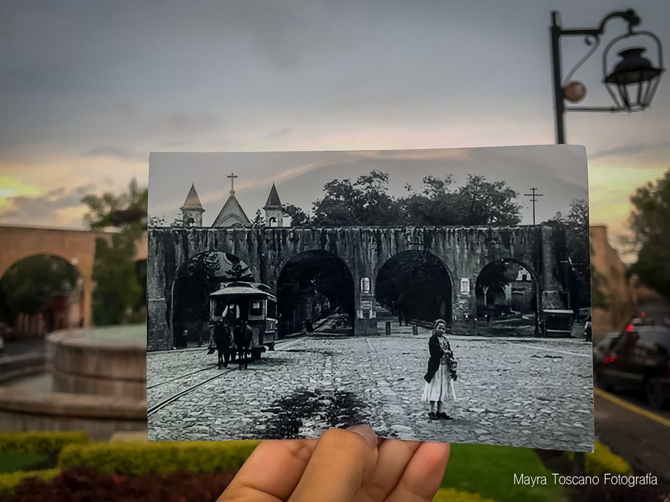 michangoonga's tweet image. ¡Qué chula es, ha sido, y será Morelia Ranch!

Fotos de: Mayra Toscano Fotografía