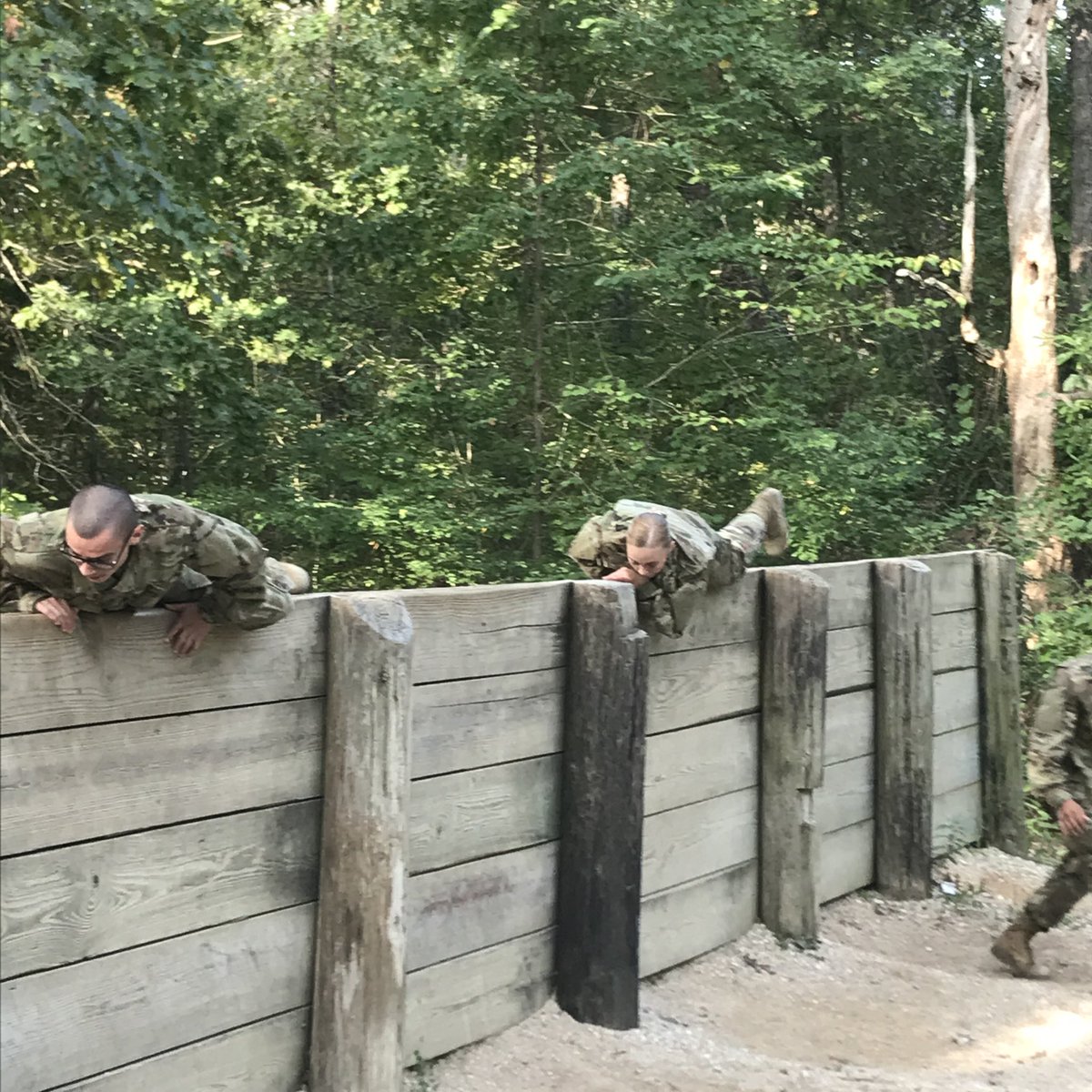 35th Enginneer Battalion tweet media