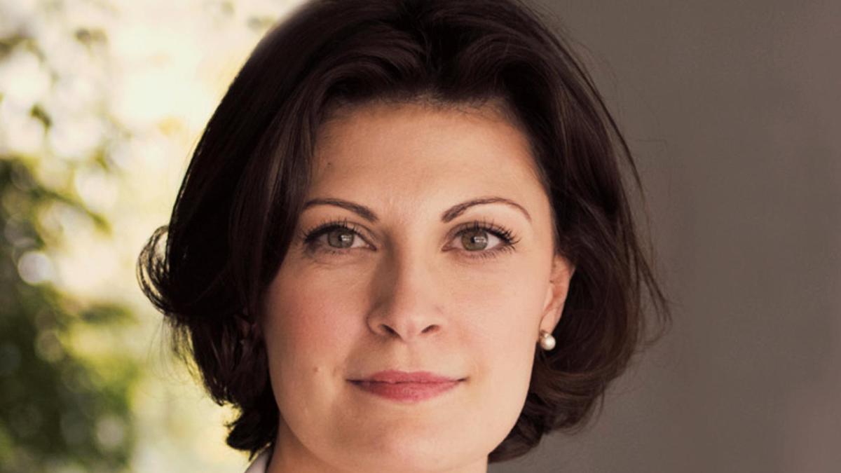 welt's tweet photo. Ausgerechnet diese Frau soll den Höllenjob bei der Commerzbank besetzen https://t.co/fCgiPsnucS https://t.co/IrBsrQndII