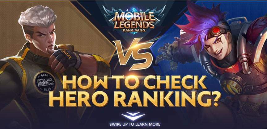 MLBBPHStream's tweet photo. Nais mo bang malaman ang impormasyon tungkol sa lakas at kahinaan ng mga bayani ngunit hindi mo alam kung paano?

Maaari mo na ngayon suriin ang ranking ng mga bayani sa opisyal na website o Official Push!
Basahin ang bawat larawan para malaman kung paano.

#MobileLegendsBangBang https://t.co/3VgEXyDm50