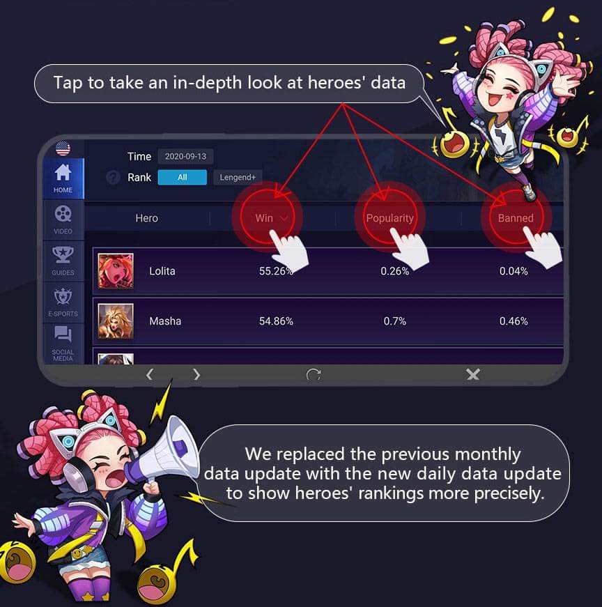 MLBBPHStream's tweet photo. https://t.co/4ovjRW9w2P