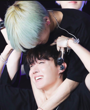 vhope