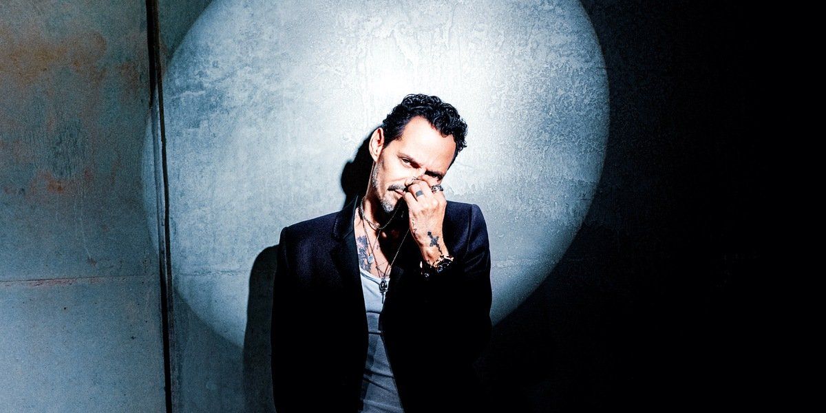 Marc Anthony reaches Diamond certification on his birthday. Happy birthday Marc! 