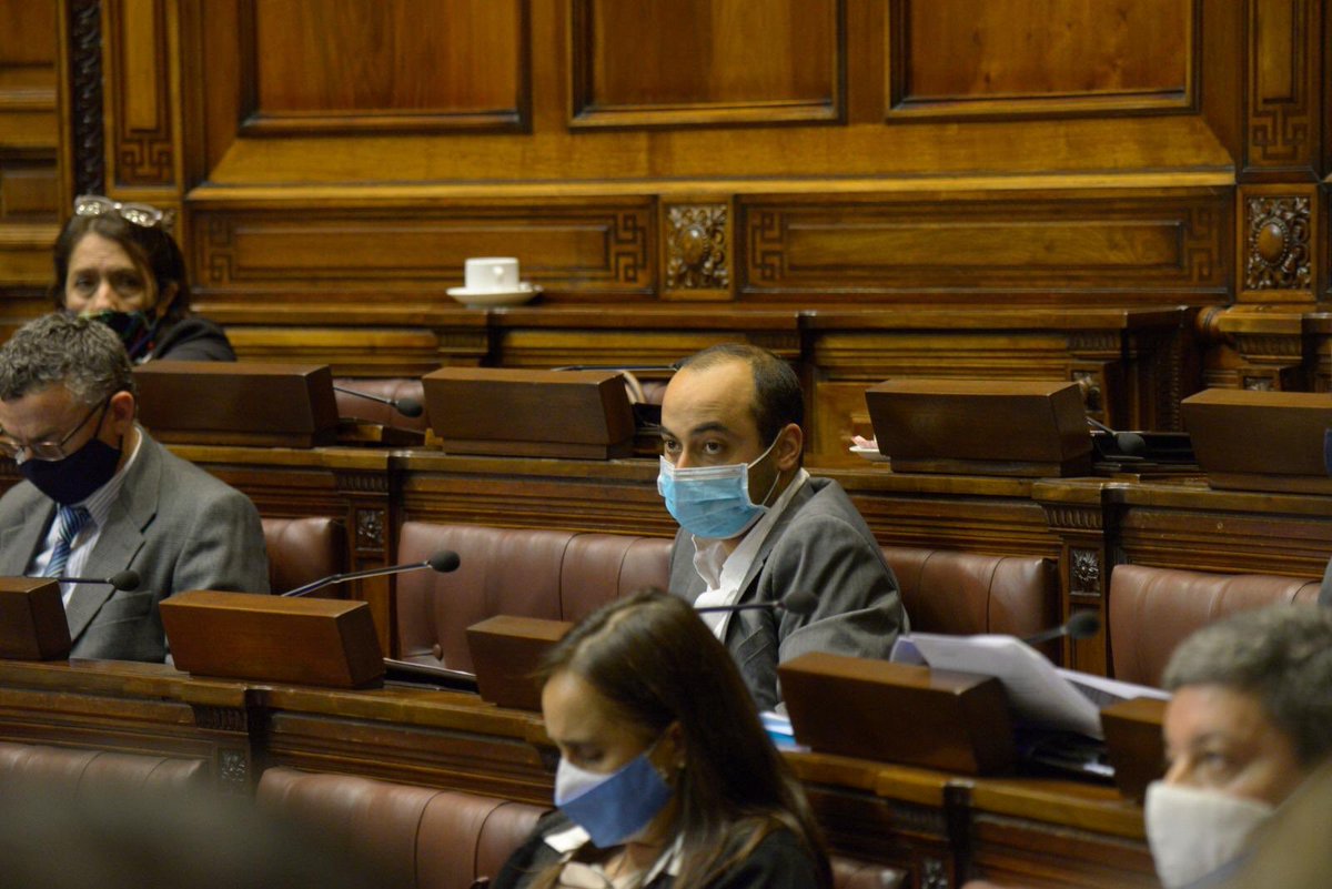 lpguichon's tweet photo. En el día de ayer nuestro candidato a alcalde estuvo presente en la cámara de diputados representando a Paysandú y Guichon.
Seguimos trabajando para poner de pie a Guichon https://t.co/u3DEK9Gdoq