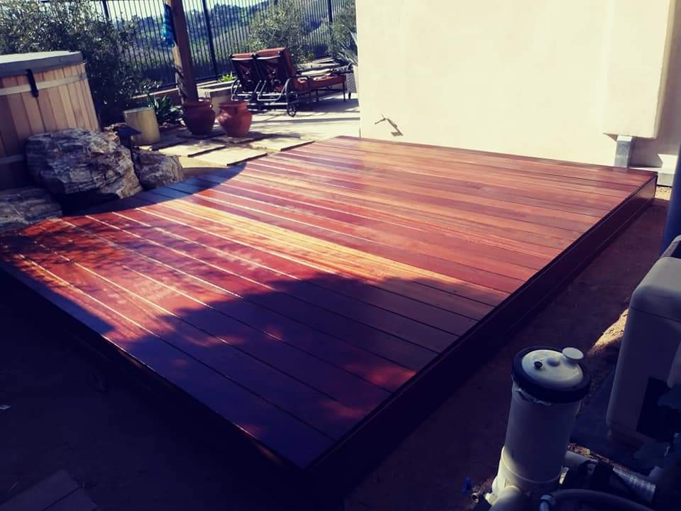 Serna & Shaè Cabinets (@shae_carpentry) on Twitter photo 