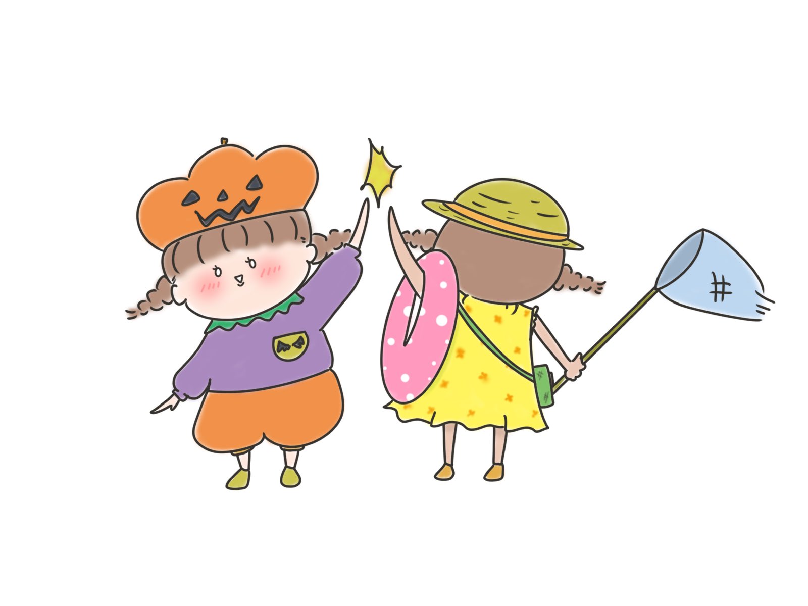 Nanami Al Twitter 夏から秋にバトンタッチ イラスト オリジナル 一日一絵 今日のイラスト Clipstudio T Co Daorchcebf Twitter Nanami Al Twitter 夏から秋にバトンタッチ イラスト オリジナル 一日一絵 今日のイラスト Clipstudio T Co Daorchcebf Twitter