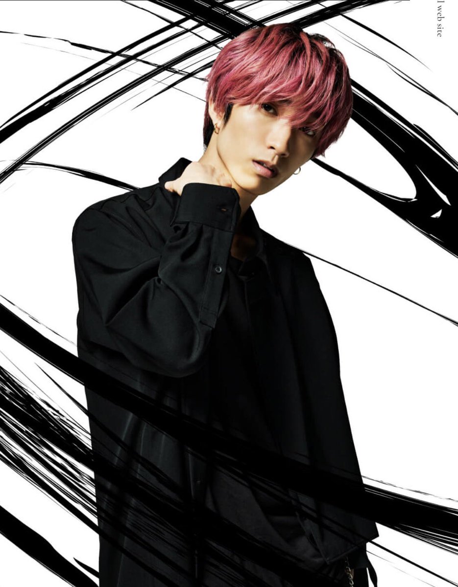 SixTONES NEW ERA 新アー写 #SixTONES