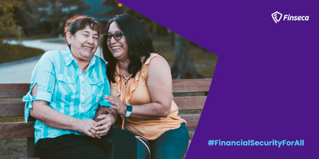 People who work with a financial security professional are likely to have fewer debts, a safety-net fund, life insurance to protect them from hardship and lost earnings, and a strong plan to create secure retirement income. #Finseca finseca.org