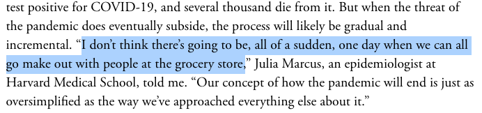 Was this common behavior before the pandemic? Is this like the physicists and parties? theatlantic.com/family/archive…