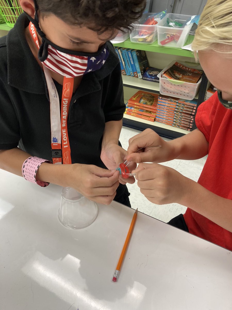 aflassy1's tweet photo. STEM review of 4 Cs and collaboration activity. #VCScientists https://t.co/YbNi7YLxe4