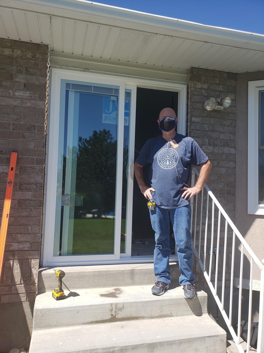 RF Installations LLC tweet media
